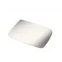 Pöytäalusta Leitz Clear Plastic Plus PVC-kalvo 40x53 cm
