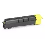 KYOCERA TK-8705Y värikasetti 1 kpl alkuperäinen keltainen