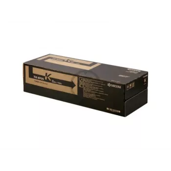 KYOCERA TK-8705K värikasetti 1 kpl alkuperäinen musta