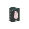 Logitech MX 3S -hiiri Pink USB Optinen