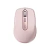 Logitech MX 3S -hiiri Pink USB Optinen