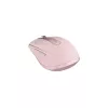 Logitech MX 3S -hiiri Pink USB Optinen