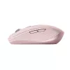 Logitech MX 3S -hiiri Pink USB Optinen