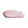 Logitech MX 3S -hiiri Pink USB Optinen