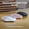 Logitech MX 3S -hiiri Pink USB Optinen