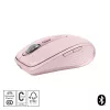 Logitech MX 3S -hiiri Pink USB Optinen