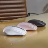 Logitech MX 3S -hiiri Pink USB Optinen