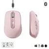 Logitech MX 3S -hiiri Pink USB Optinen