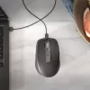 Logitech MX 3S -hiiri Pink USB Optinen
