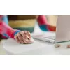 Logitech MX 3S -hiiri Pink USB Optinen