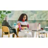 Logitech MX 3S -hiiri Pink USB Optinen