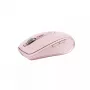 Logitech MX 3S -hiiri Pink USB Optinen