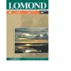 Lomond 0102003 mustesuihkuvalokuvapaperi matta 120 g/m² A4 100 arkkia