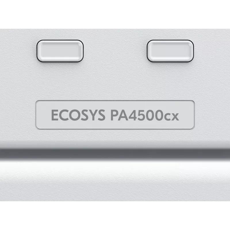 KYOCERA ECOSYS PA4500cx tulostin A4 väri 45 ppm Colour 1200 x 1200 DPI