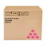 Ricoh 828403 alkuperäinen väriainekasetti, keltainen