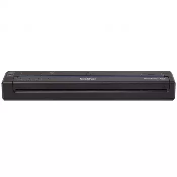 Brother PJ883 300 x 300 DPI johdollinen & johdoton termotulostin mobiililaitteille