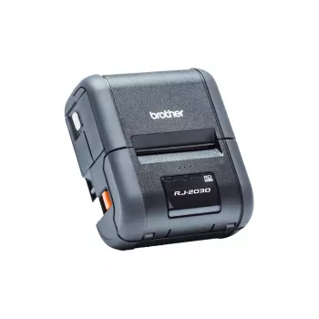 Brother RJ-2030 POS-tulostin 203 x 203 DPI johdollinen & langaton suoratermotulostus mobiilitulostin