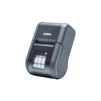 Brother RJ-2140 POS-tulostin 203 x 203 DPI johdollinen & langaton suoratermotulostus mobiilitulostin