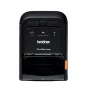 Brother RJ-2055WB kuittitulostin 203 x 203 DPI musta
