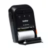 Brother RJ-2055WB kuittitulostin 203 x 203 DPI musta