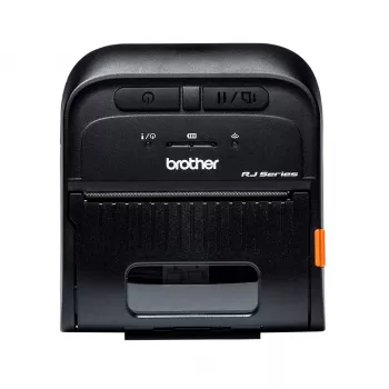 Brother RJ-3035B POS-tulostin 203 x 203 DPI johdollinen & langaton suoratermotulostus mobiilitulostin