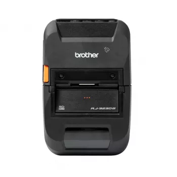 Brother RJ3230BL tarratulostin termosiirto 203 x 203 DPI 127 mm/s langaton Wi-Fi Bluetooth