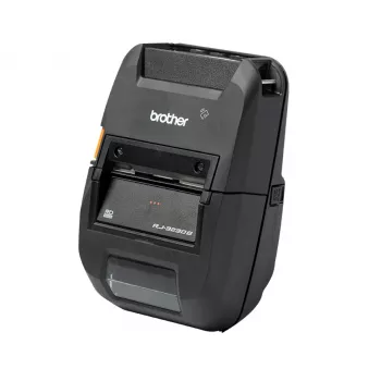 Brother RJ3230BL tarratulostin termosiirto 203 x 203 DPI 127 mm/s langaton Wi-Fi Bluetooth