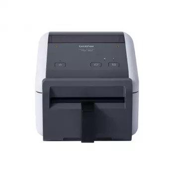 Brother TD-4420DNFC tarratulostin suoratermo 203 x 203 DPI 203 mm/s johdollinen Ethernet LAN