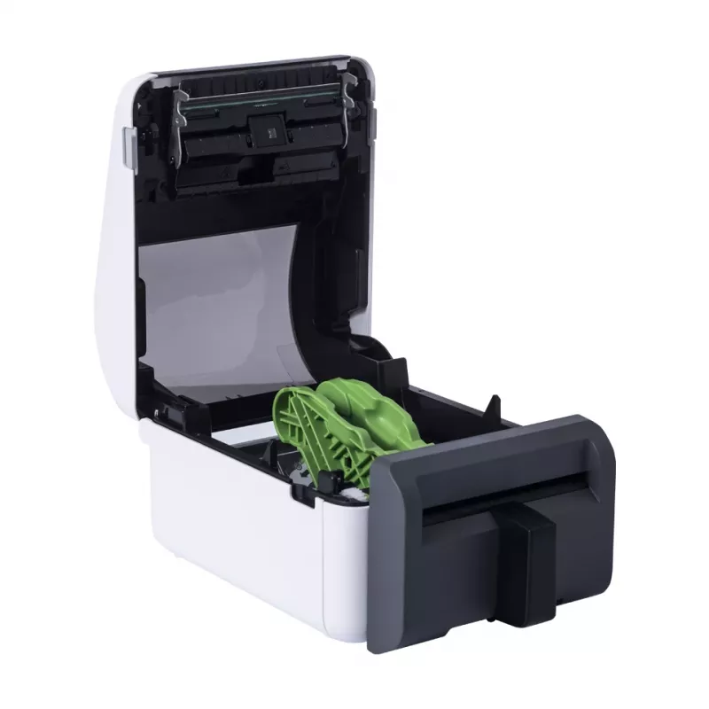 Brother TD-4420DNFC tarratulostin suoratermo 203 x 203 DPI 203 mm/s johdollinen Ethernet LAN