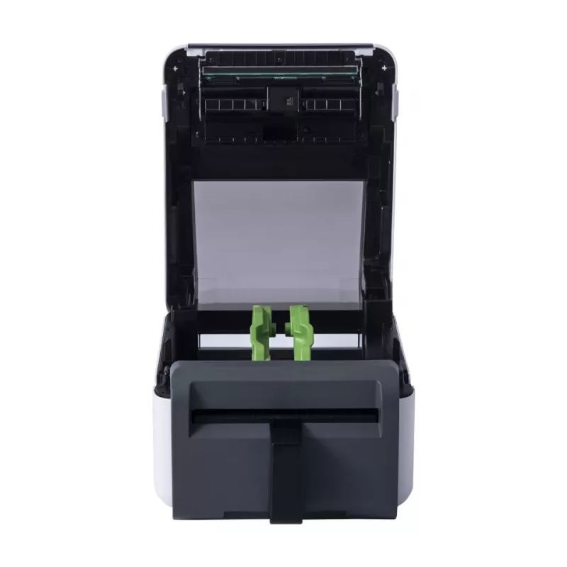 Brother TD-4420DNFC tarratulostin suoratermo 203 x 203 DPI 203 mm/s johdollinen Ethernet LAN