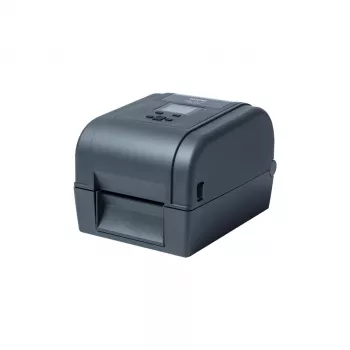 Brother TD-4650TNWB tarratulostin suoratermo / termosiirto 203 x 203 DPI 203,2 mm/s johdollinen & langaton Ethernet LAN Wi-Fi Bluetooth