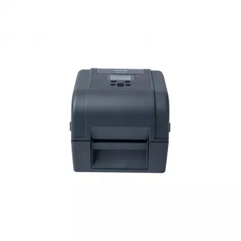 Brother TD-4650TNWBR tarratulostin termosiirto / suoratermo 203 x 203 DPI 203,2 mm/s johdollinen & langaton Ethernet, LAN WLAN Bluetooth