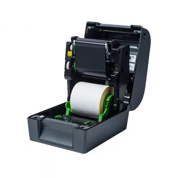 Brother TD-4750TNWB tarratulostin suoratermo / termosiirto 300 x 300 DPI 152 mm/s johdollinen & langaton Ethernet LAN Wi-Fi Bluetooth