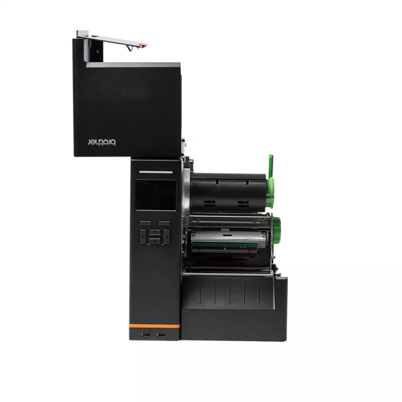 Brother TJ-4420TN tarratulostin suoratermo 203 x 203 DPI johdollinen Ethernet LAN
