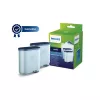 Philips AquaClean CA6903/22 kalkin- ja vedensuodatin