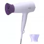 Hiustenkuivaaja Philips BHD341/10 2100 W, violetti, 6 nopeutta, 6 lämpötilatasoa, kylmäasetus, muotoilusuutin