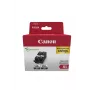 Canon 6431B010 mustepatruuna 2 kpl alkuperäinen musta