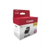 Canon 6431B010 mustepatruuna 2 kpl alkuperäinen musta