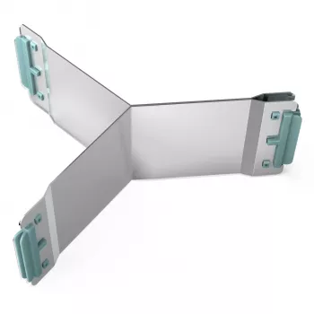 Philips HD9916/00 rasvakeittimen lisäosa välipohja