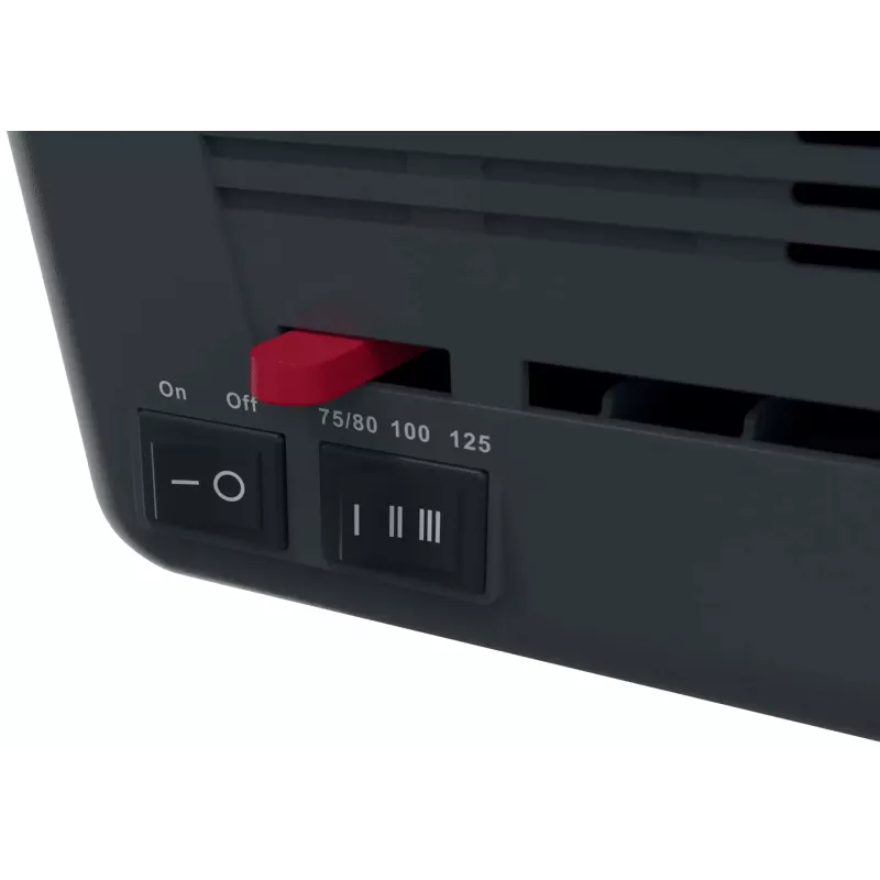 GBC 240 Home Office A4 -laminointilaite, 24 cm, kuumalaminointilaite, 2 min, 400 mm/min, 0,5 mm, A4