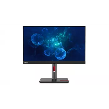 Lenovo ThinkVision P27pz-30 tietokonenäyttö 68,6 cm (27 tuuman) 3840 x 2160 pikseliä 4K Ultra HD LCD musta