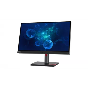 Lenovo ThinkVision P27pz-30 tietokonenäyttö 68,6 cm (27 tuuman) 3840 x 2160 pikseliä 4K Ultra HD LCD musta