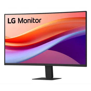 LG 27U421A-B tietokonenäyttö 68,6 cm (27 tuuman) 1920 x 1080 pikseliä Full HD LED musta