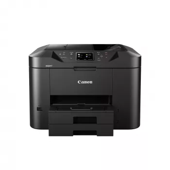 Canon MAXIFY MB2750 mustesuihku A4 600 x 1200 DPI Wi-Fi