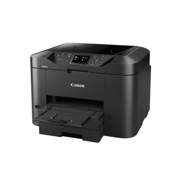 Canon MAXIFY MB2750 mustesuihku A4 600 x 1200 DPI Wi-Fi