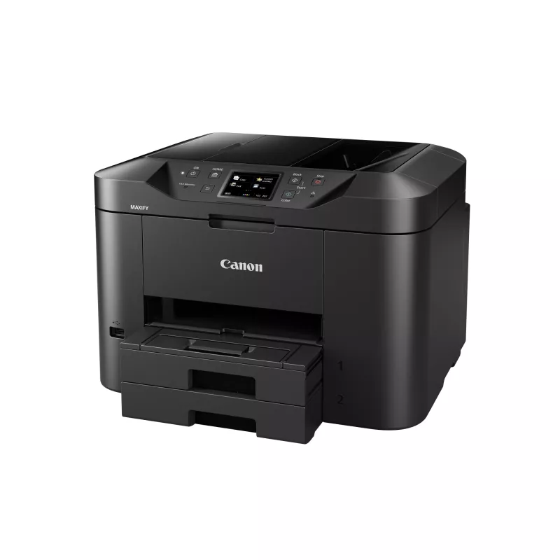 Canon MAXIFY MB2750 mustesuihku A4 600 x 1200 DPI Wi-Fi