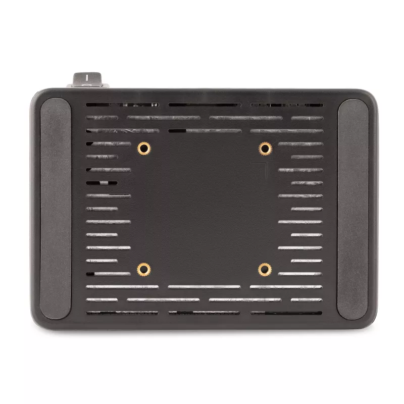 StarTech.com 10-porttinen USB-C-keskitin - 8x USB-A/2x USB-C - itsetehosteinen 65W virtalähteellä - USB 3.1 10Gbps - pöytä-/kannettavan USB-keskitin USB-IF-sertifioidulla 3ft lukittavalla kaapelilla, USB C -keskitin