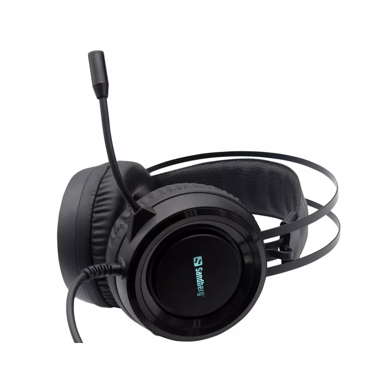 Sandberg Dominator -headset