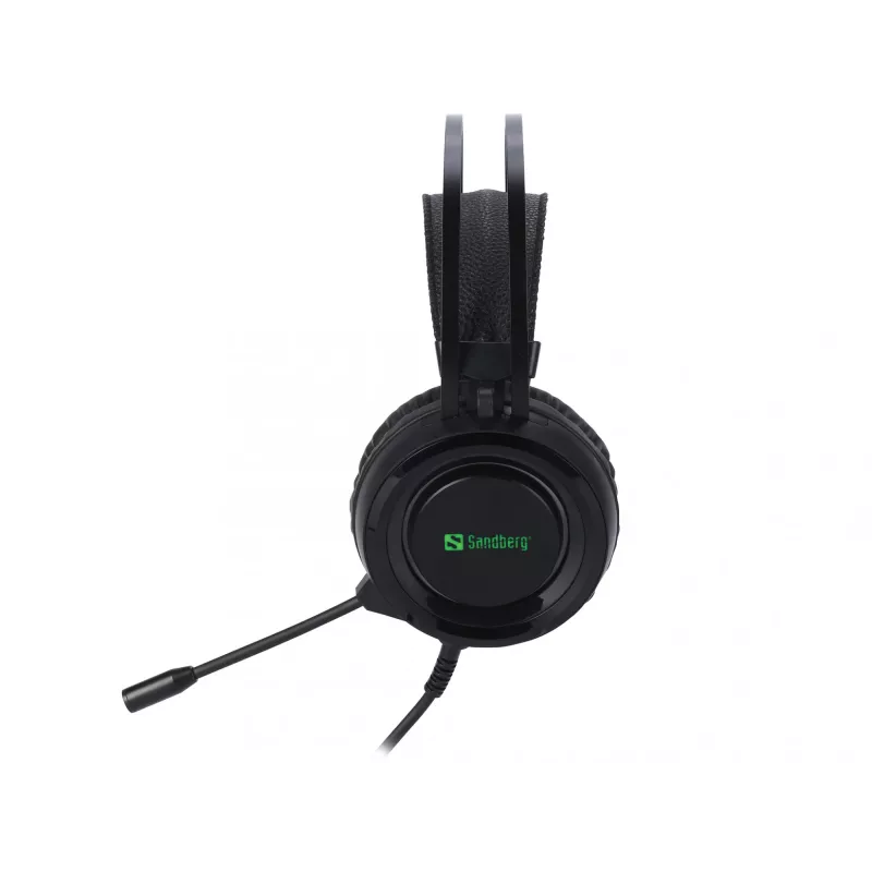 Sandberg Dominator -headset