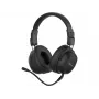 Sandberg langaton headset ANC FlexMic, langaton, pelaaminen, 20 - 20000 Hz, 211 g, headset, musta